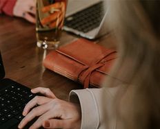 How Our Courses Can Help You Create Great UX Case Studies for Your Portfolio - Article hero image