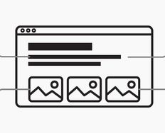 What Should a UX Design Portfolio Contain? - Article hero image