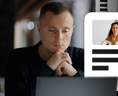 How to Build a UX/UI Design PDF Portfolio That Hiring Managers Will Love (Includes Examples) - Article hero image