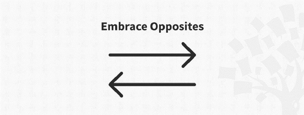 Ideation Method: Embrace Opposites
