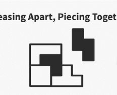 TAPT: Teasing Apart, Piecing Together - Article hero image