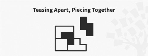 TAPT: Teasing Apart, Piecing Together - Article hero image