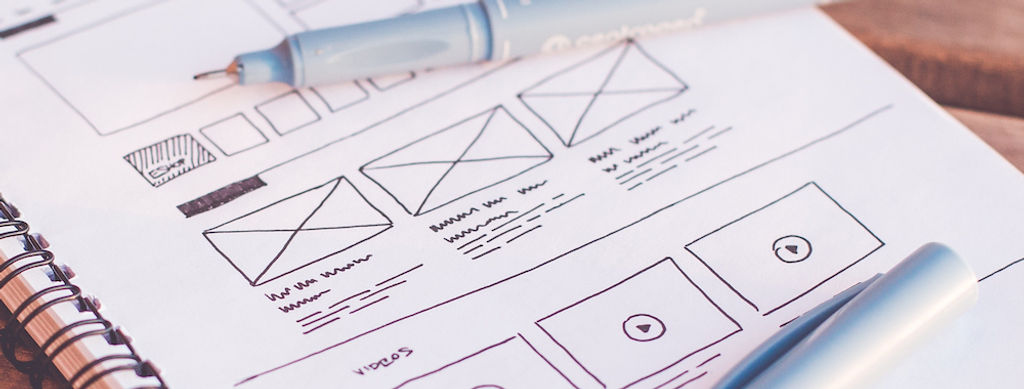 The Relationship Between Visual Design and User Experience Design