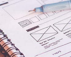 The Relationship Between Visual Design and User Experience Design - Article hero image