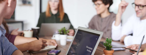 Pitfalls in Recruiting Participants for User Research - Article hero image