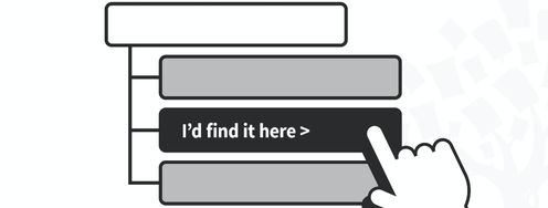 Tree Testing: Discover Where Your Users Get Lost - Article hero image
