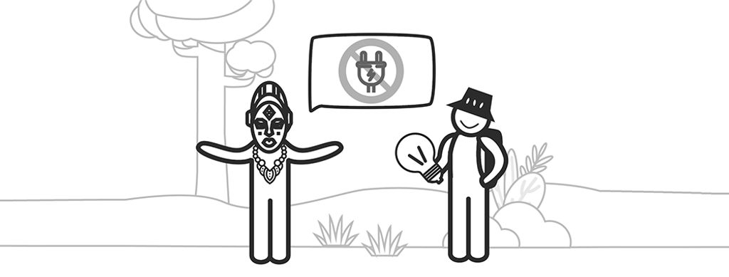 Human-Centered Design: How to Focus on People When You Solve Complex Global Challenges