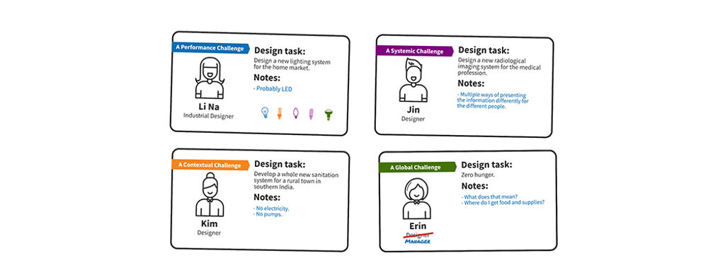 The 4 Types of Designers Who Will Thrive in 2030 (And the One Most Schools Still Ignore)