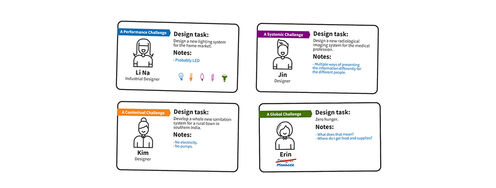 The 4 Types of Designers Who Will Thrive in 2030 (And the One Most Schools Still Ignore) - Article hero image