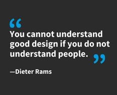 What is Good Design? - Article hero image