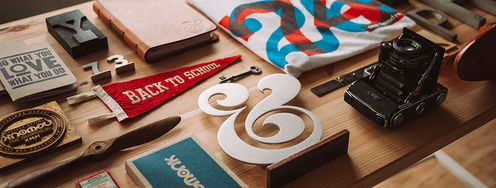 The Top 4 Things You Can Learn from IxDF’s New Visual Design Course - Article hero image