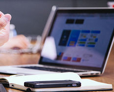 Google UX Design vs IxDF Membership: Which UX Certification Is Right For You? - Article hero image