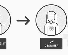 How to Change Your Career from Psychology to UX Design - Article hero image