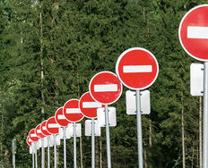 Positive Friction: How You Can Use It to Create Better Experiences - Article hero image