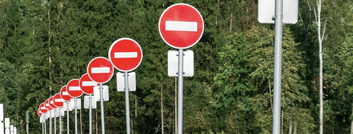 Positive Friction: How You Can Use It to Create Better Experiences - Article hero image