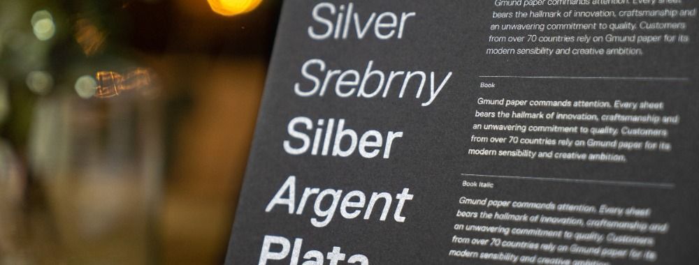 The UX Designer's Guide to Typography | Interaction Design ... image