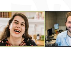 Want to Reach Your Full UX Potential? Find a Mentor! - Article hero image