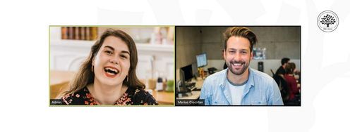 Want to Reach Your Full UX Potential? Find a Mentor! - Article hero image