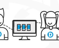 How to Become a UX Designer? - Article hero image