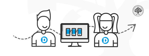 How to Become a UX Designer? - Article hero image