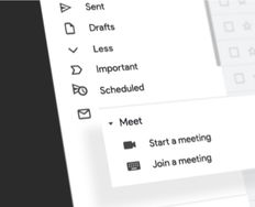 Case Study: How does Gmail use Grouping? - Article hero image