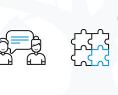 Key Soft Skills to Succeed as a UX Designer - Article hero image