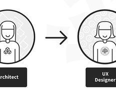 How to Change Your Career from Architecture to UX Design - Article hero image