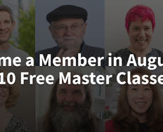 Special Summer Offer: Join IxDF and get 10 Free Master Classes worth $500 - Article hero image