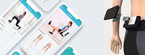 Healthcare UX: Design that Saves Lives - Article hero image