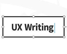 How to Get Started with UX Writing - Article hero image