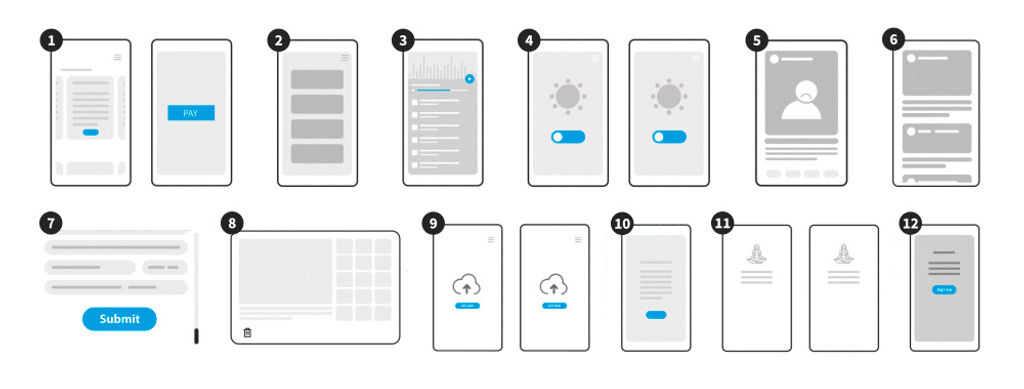 UI Animation—How to Apply Disney’s 12 Principles of Animation to UI Design