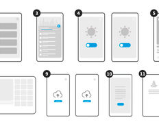 UI Animation—How to Apply Disney’s 12 Principles of Animation to UI Design - Article hero image