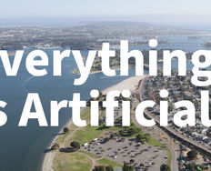 Anything Artificial We Can Design Better - Article hero image