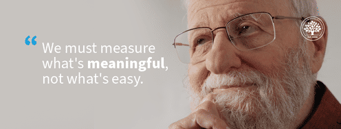 Use More Meaningful Measurements in Design and in the World - Article hero image