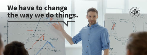 How Designers Can Help Companies Design for the Circular Economy - Article hero image