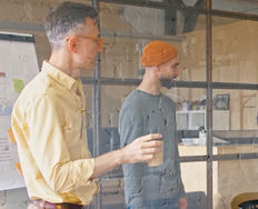 Why Should Designers Become Leaders? - Article hero image