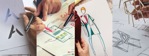 What Does a Creative Designer Do? - Article hero image