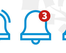 How to Design Notifications for Better Mobile Interactions - Article hero image