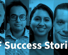 Interaction Design Foundation Reviews: How to Successfully Switch to a UX Career in 2026 - Article hero image