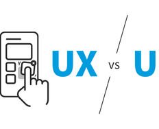 UX vs UI: What’s the Difference? - Article hero image