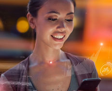 The Nature of Experience - Article hero image