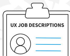UX Designer Job Descriptions: The Comprehensive Guide - Article hero image