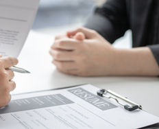 Common UX Research Interview Questions - Article hero image