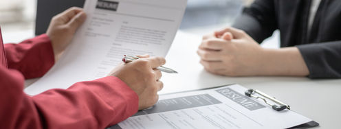 Common UX Research Interview Questions - Article hero image