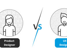 Product Design and UX Design Roles: Unveiling the Differences - Article hero image