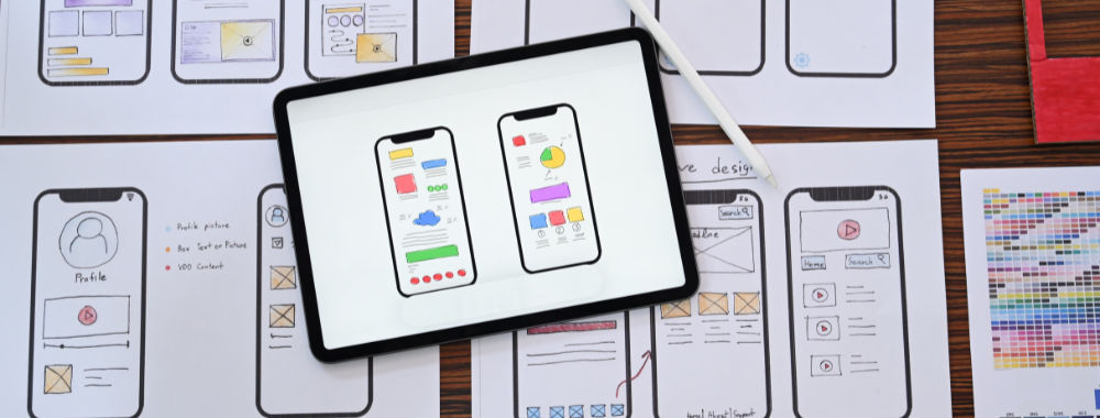 The Top UX and UI Design Tools for 2024: A Comprehensive Guide