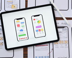 Top UX and UI Design Tools for 2026: A Comprehensive Guide - Article hero image