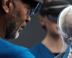 How to Use the Environment in Your AR Experience - Article hero image