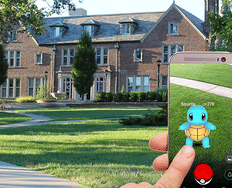 How to Design for AR Experiences on the Go - Article hero image