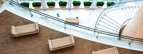 Spatial UI Design: Tips and Best Practices - Article hero image